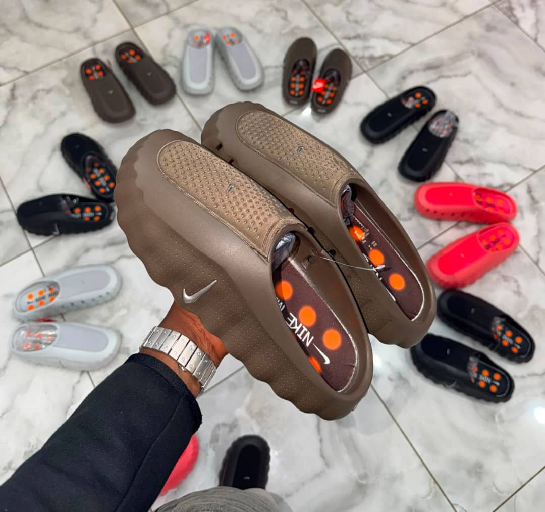 ReposePieds Original Nike