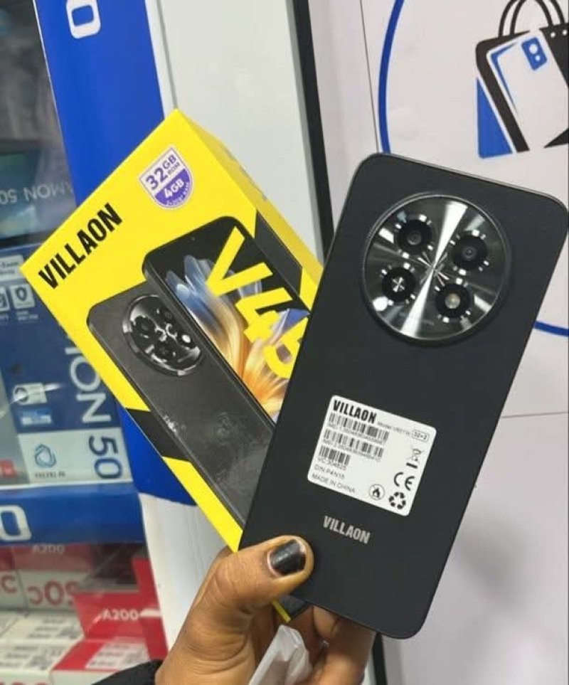Villaon v45