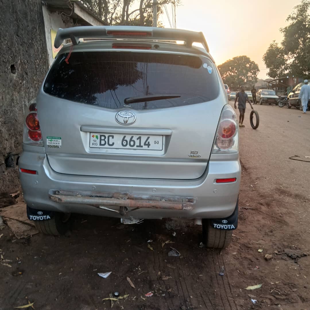Voyage Conakry – Siguiri en toute sécurité