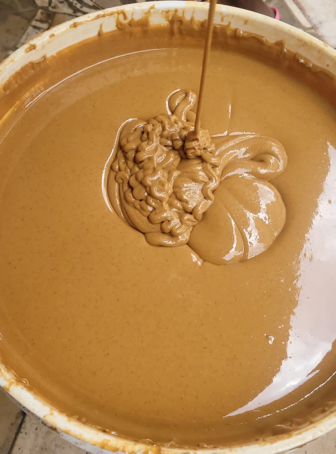 PÂTE D'ARACHIDE DE TIMBO