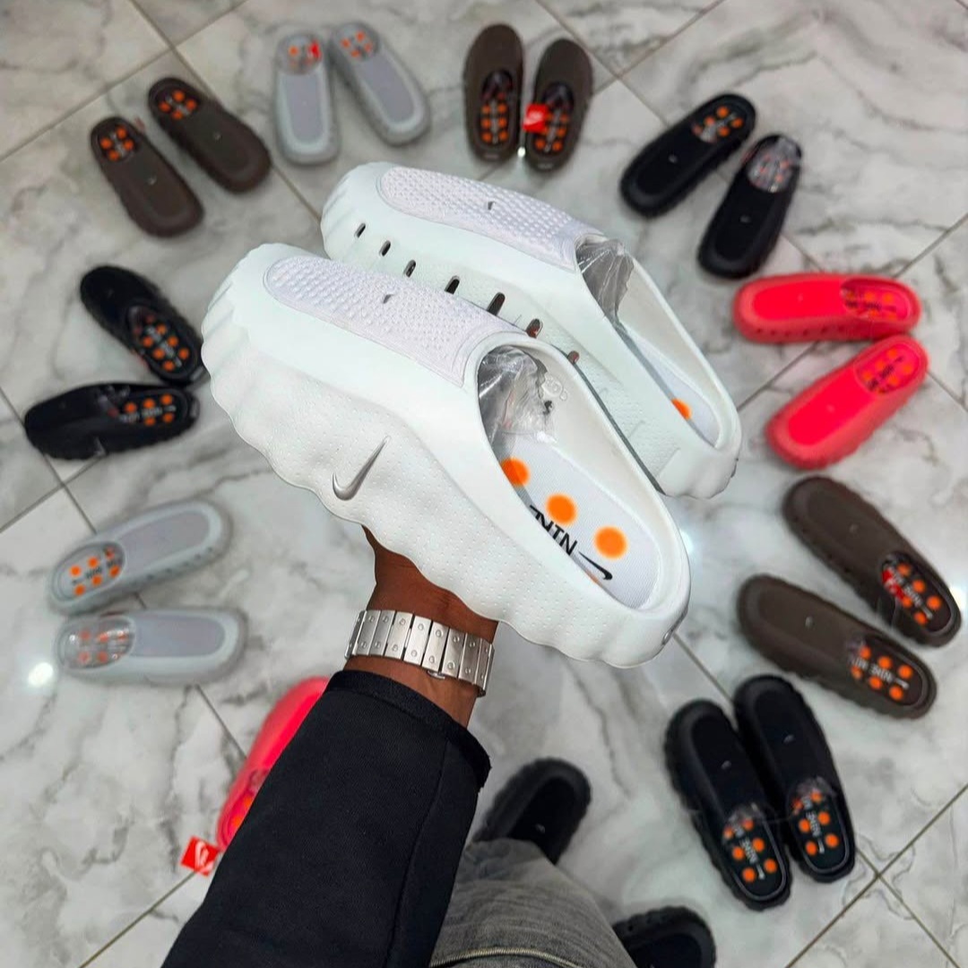 ReposePieds Original Nike