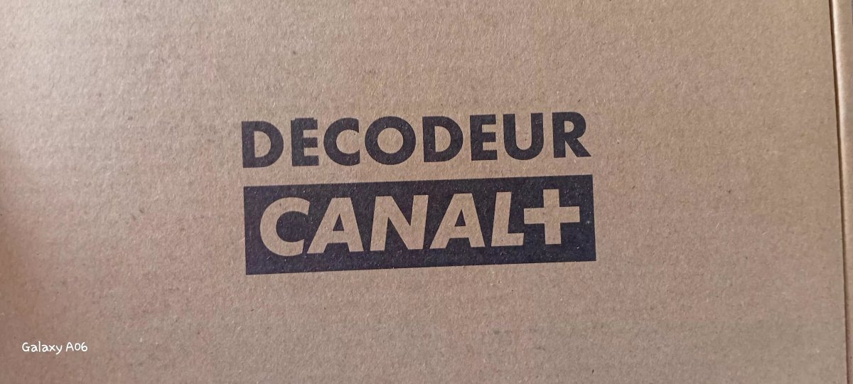Divertissement TV: Kits Complet Canal Plus