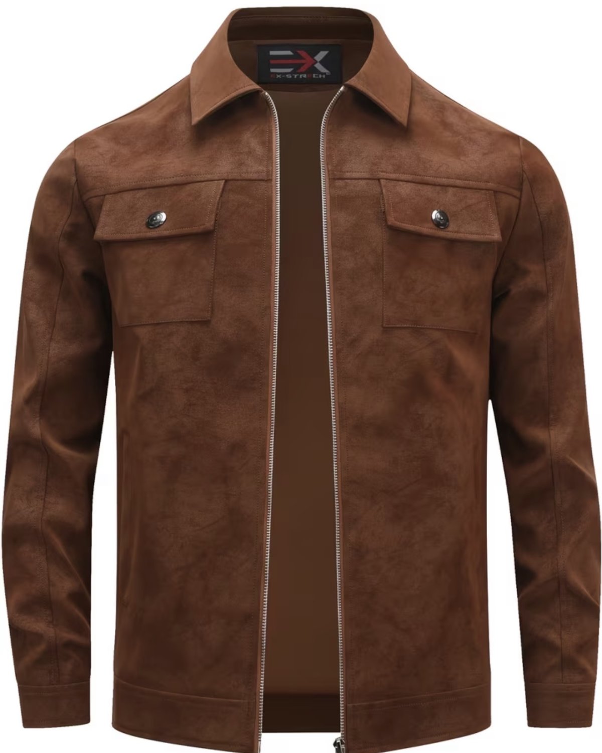 Veste légère pour homme