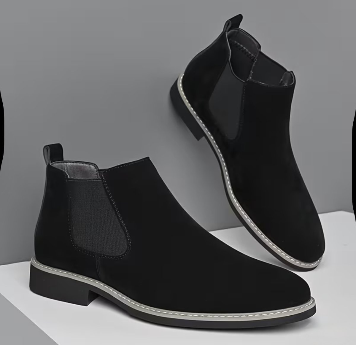 Chaussure haut de gamme