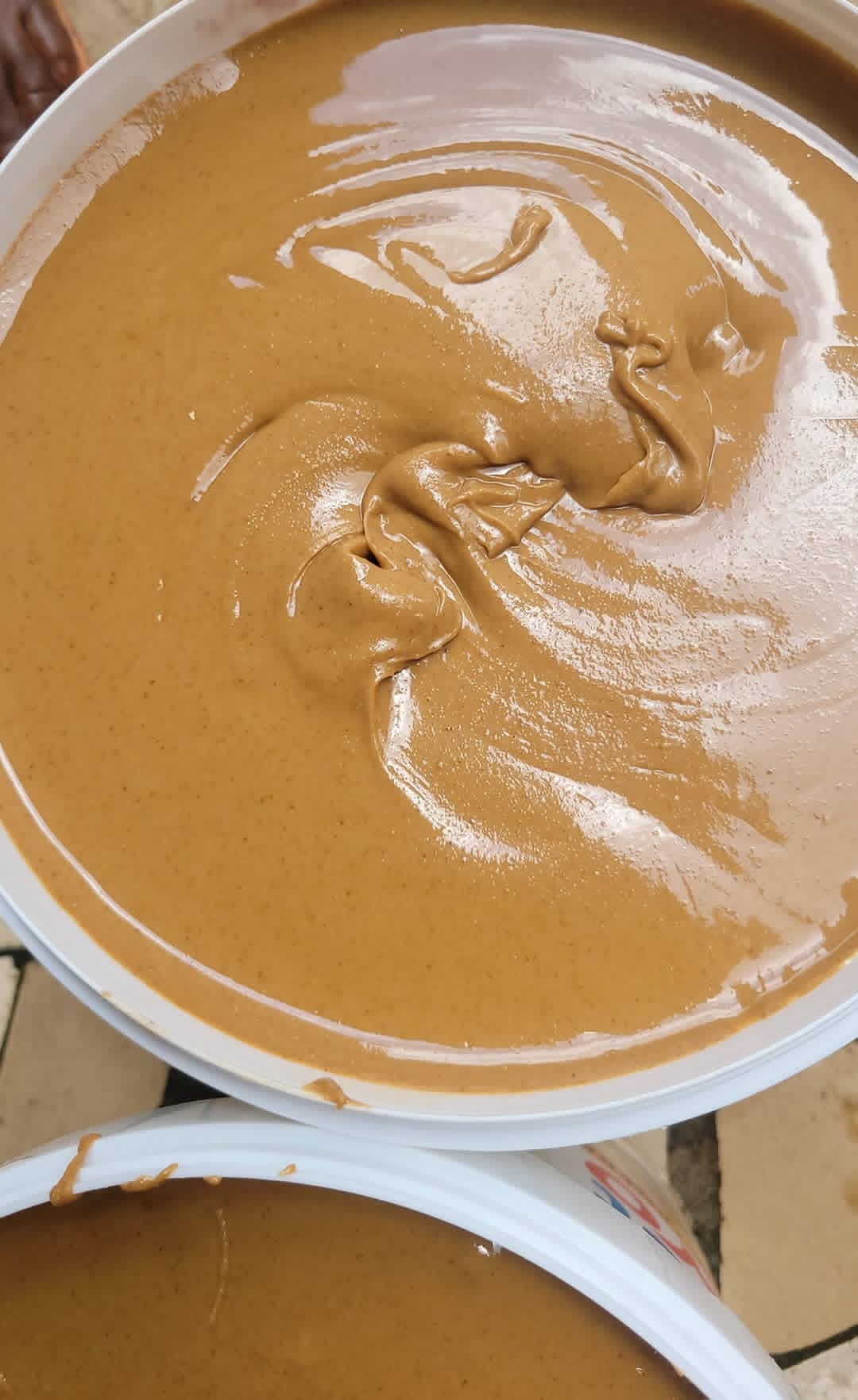 PÂTE D'ARACHIDE DE TIMBO