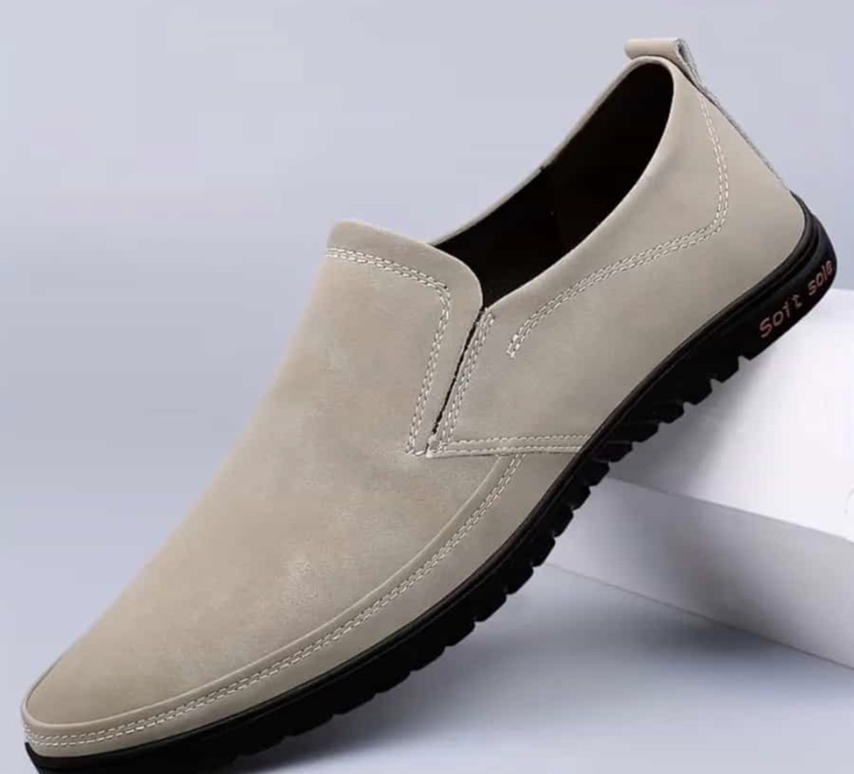 Chaussures Mocassins