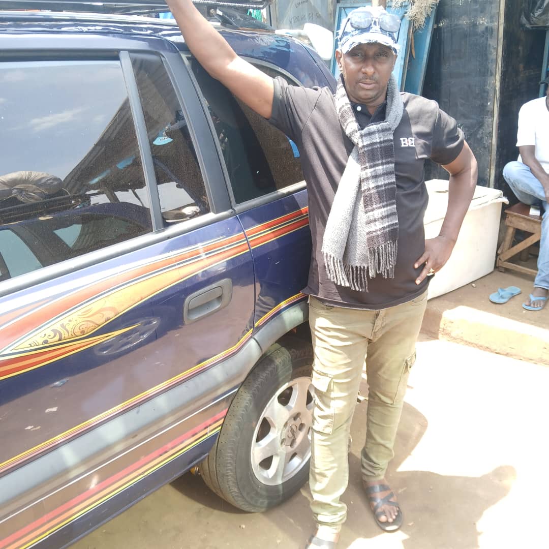 Voyage Conakry – Siguiri en toute sécurité