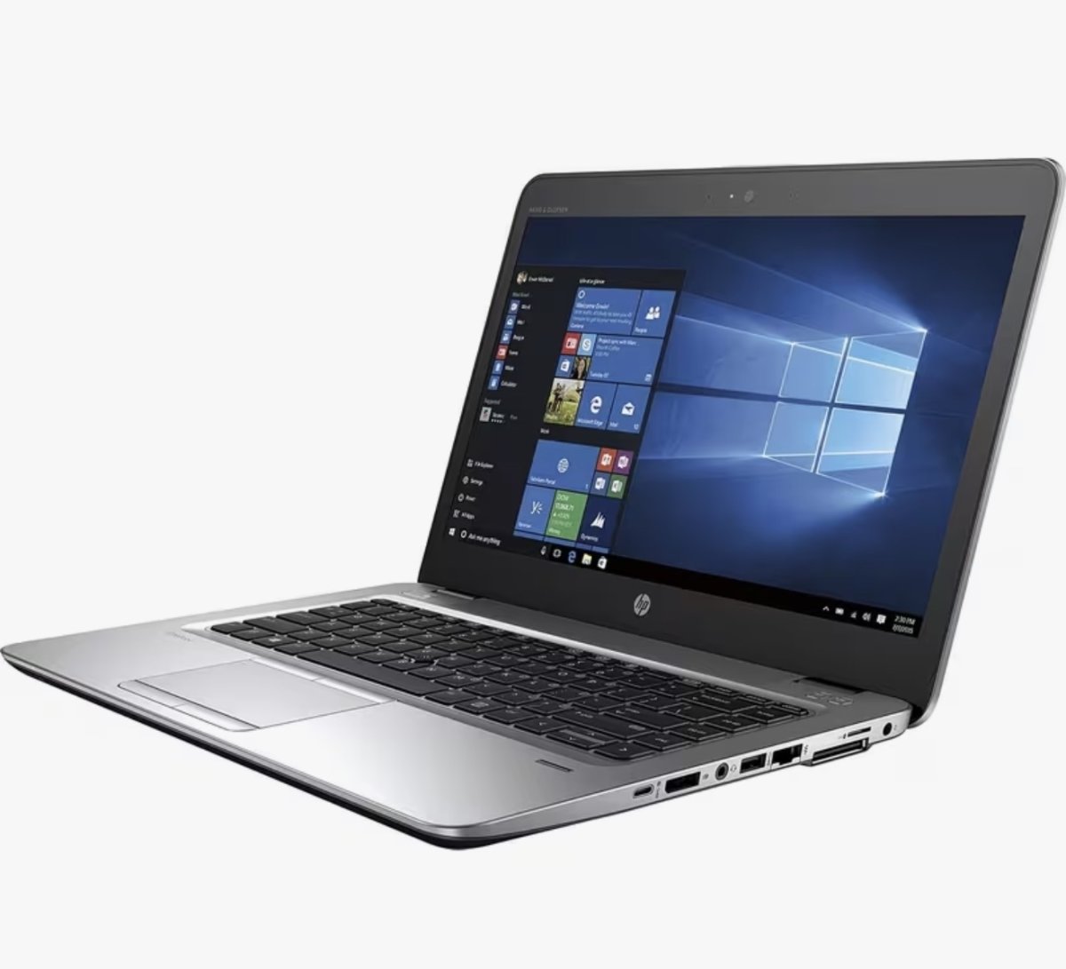 Ordinateur portable HP EliteBook 840 G4 Core i5