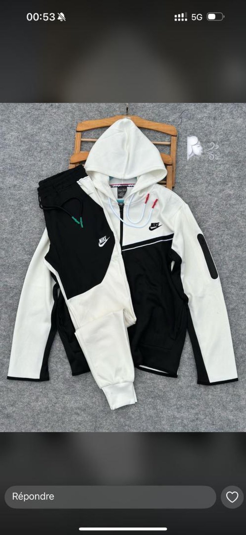 Souvetements original