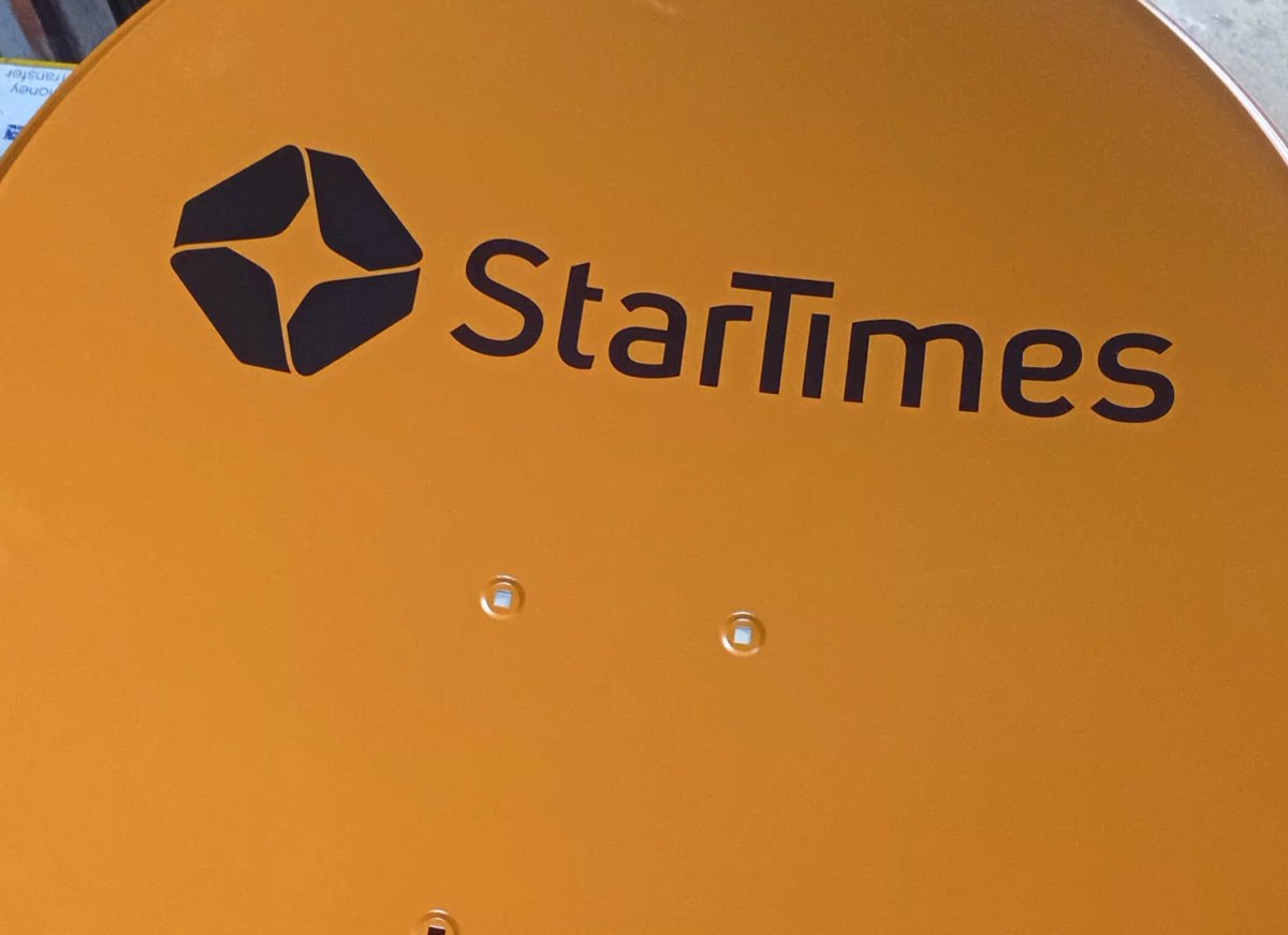 Divertissement TV: Kits Complet STAR TIMES