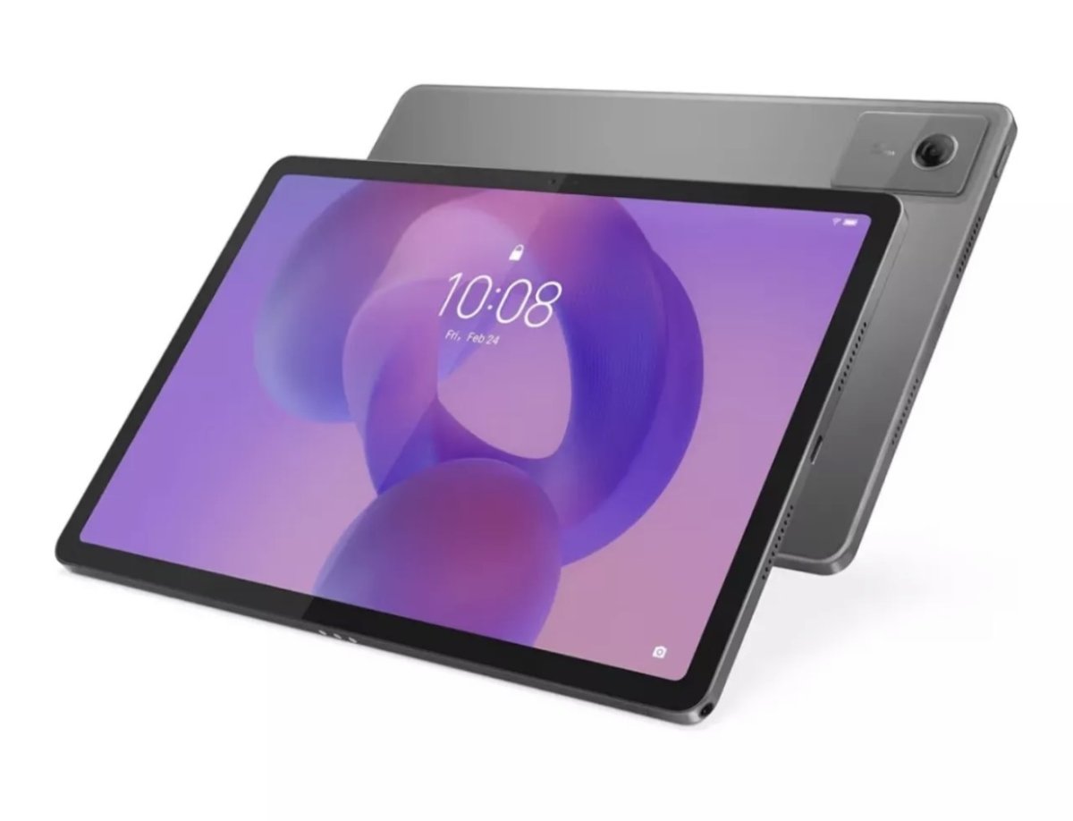 Tablette Lenovo Idea