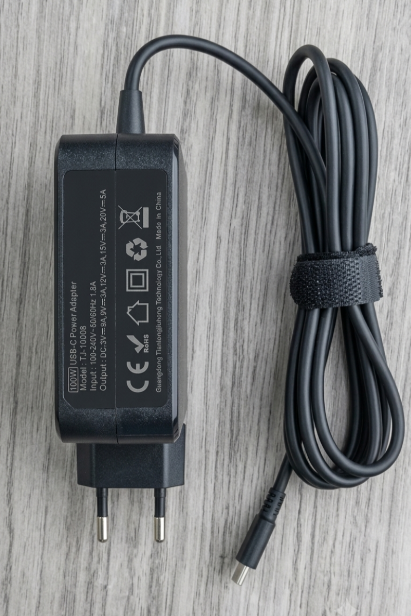 Vente de Chargeur 100W type-C