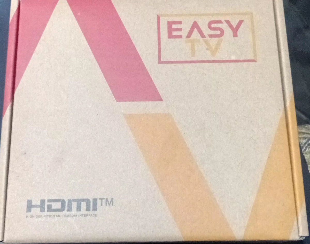 Divertissement TV: Kits Complets Easy TV