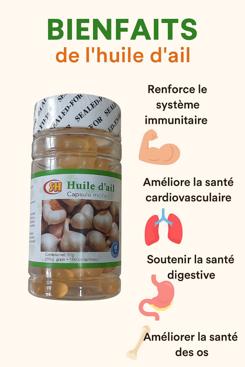 Produits Bio Naturels pour votre Santé et Bien-être