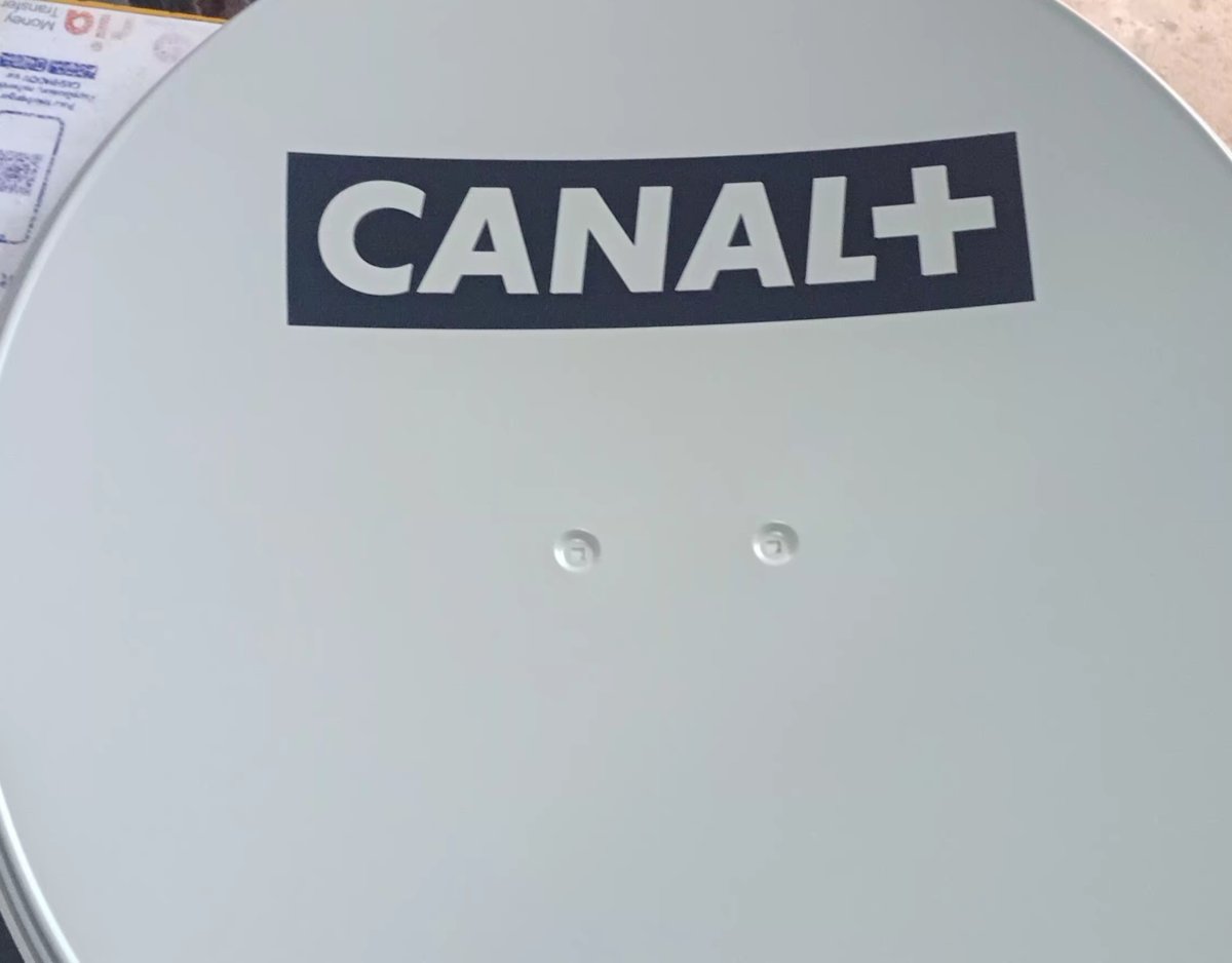 Divertissement TV: Kits Complet Canal Plus