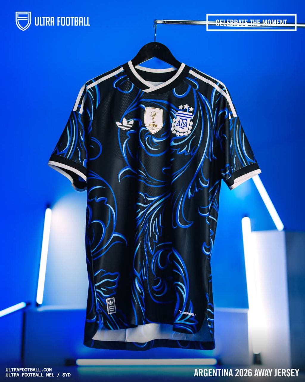 Maillot de sport
