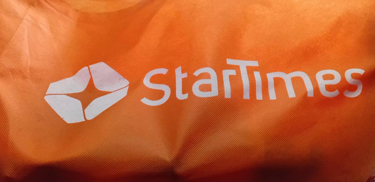 Divertissement TV: Kits Complet STAR TIMES