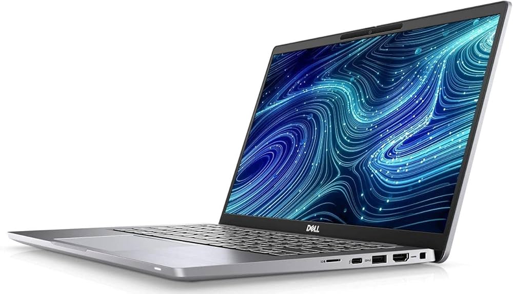 PC portable Dell Latitude 7420 Core i7