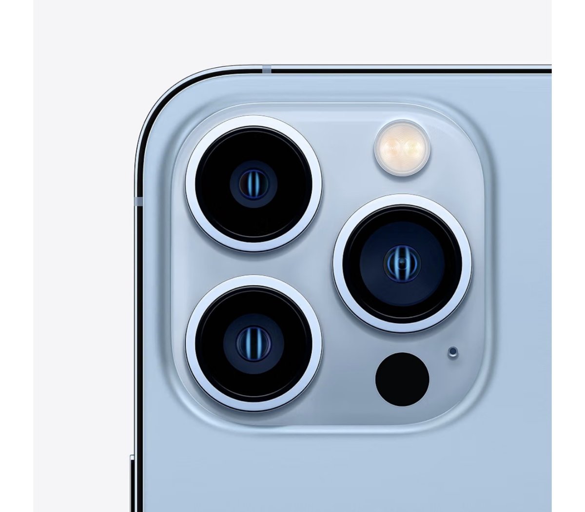 iPhone 13 Pro Max Version internationale