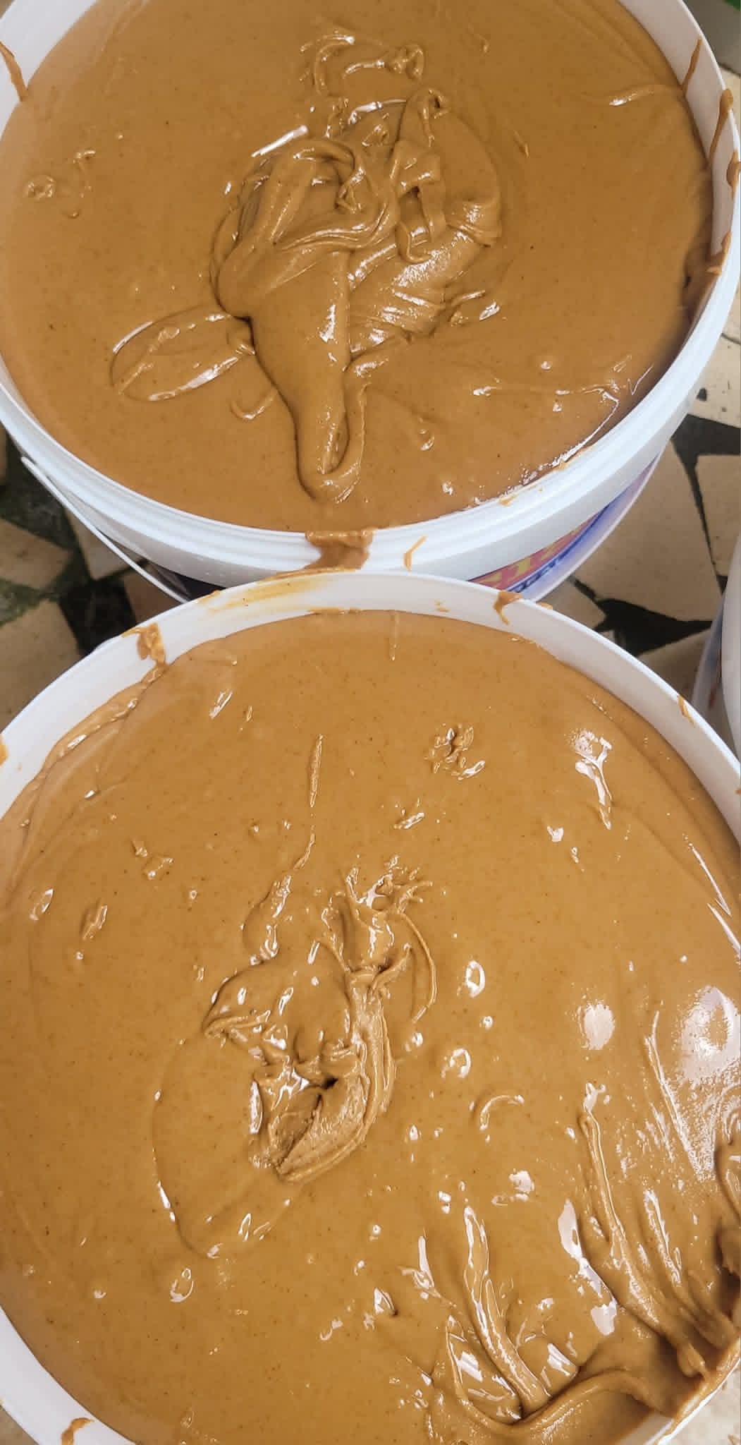PÂTE D'ARACHIDE DE TIMBO