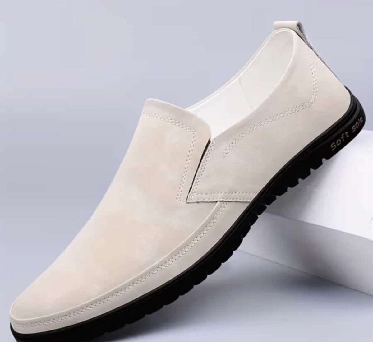 Chaussures Mocassins