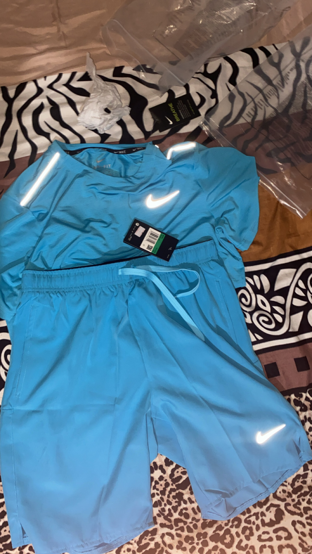 Ensemble Nike Running - Vêtements de Sport
