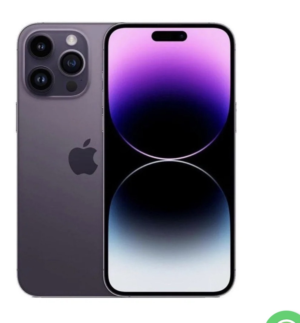 iPhone 14 Pro Max 128 Version internationale