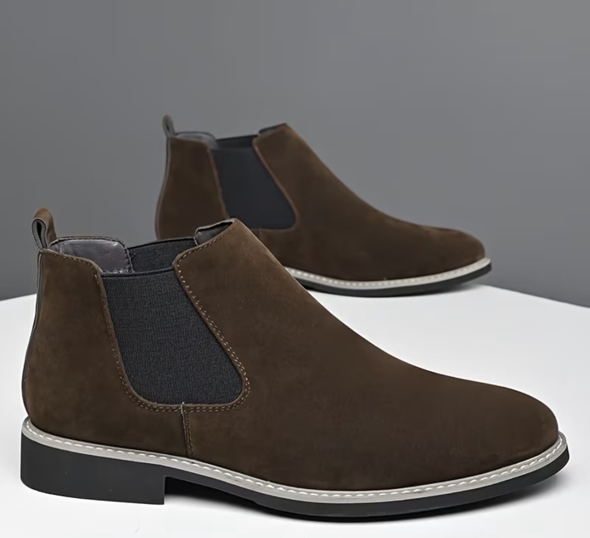 Chaussure haut de gamme
