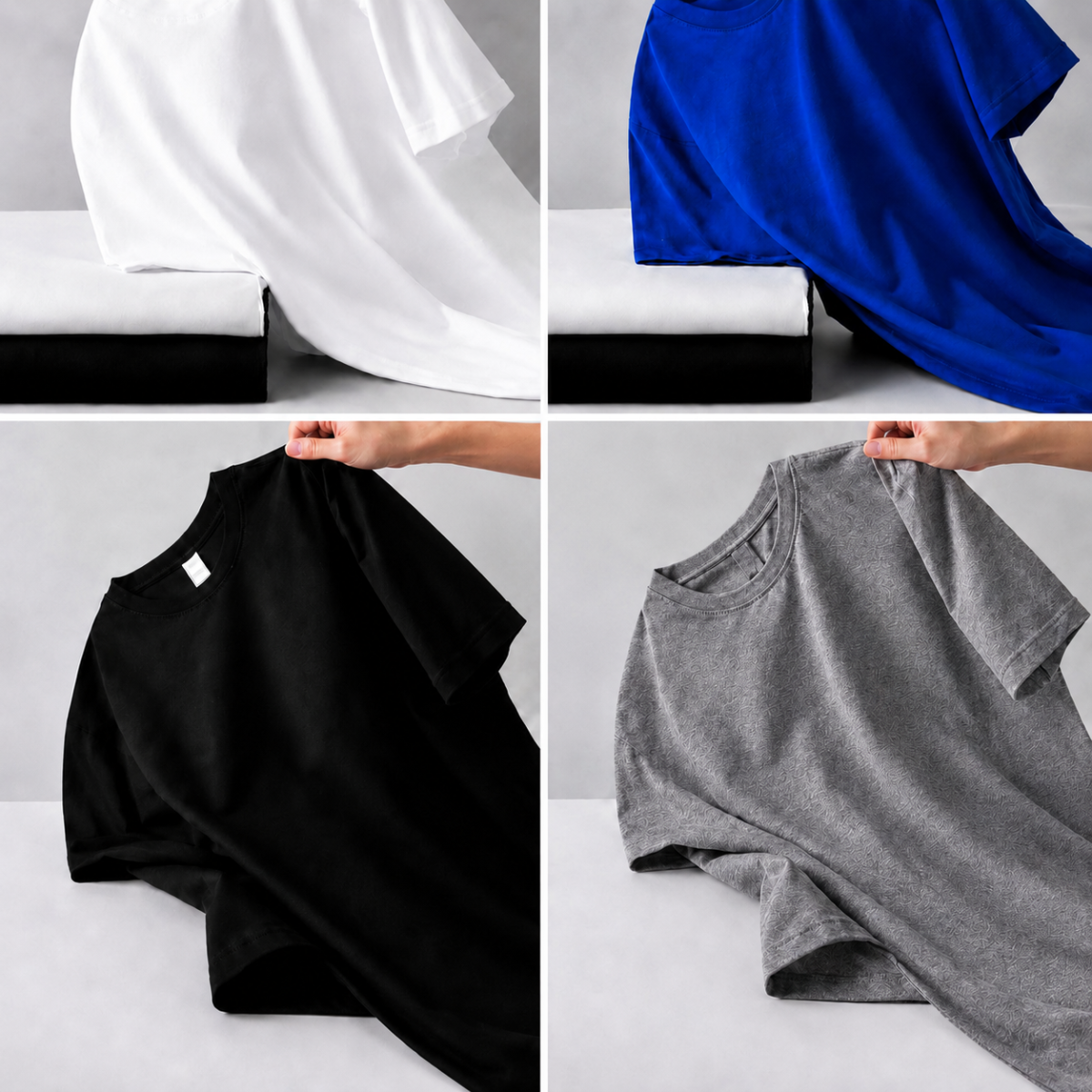 Vente des Tee-shirts marques ( MCE )