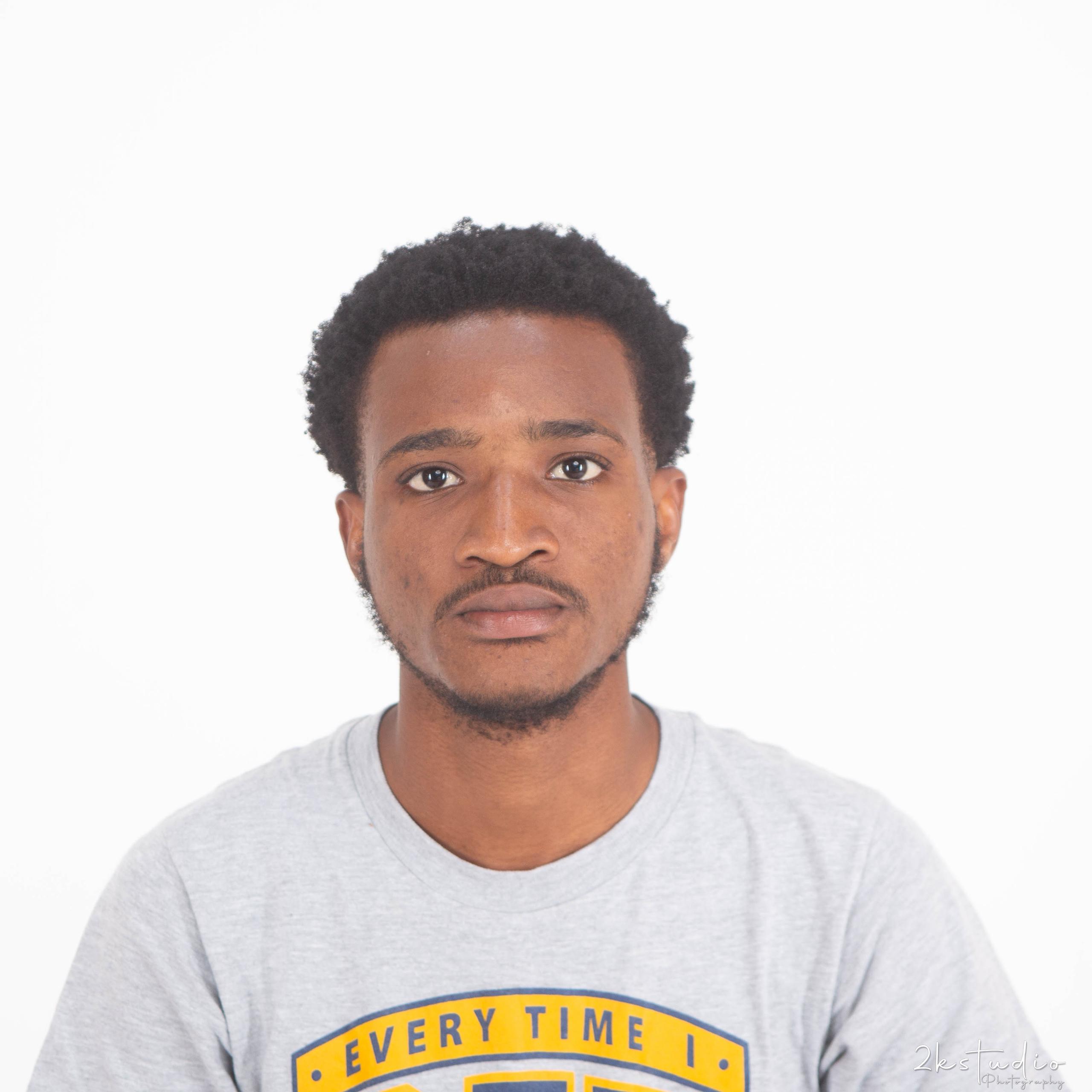 Mamoudou sylla